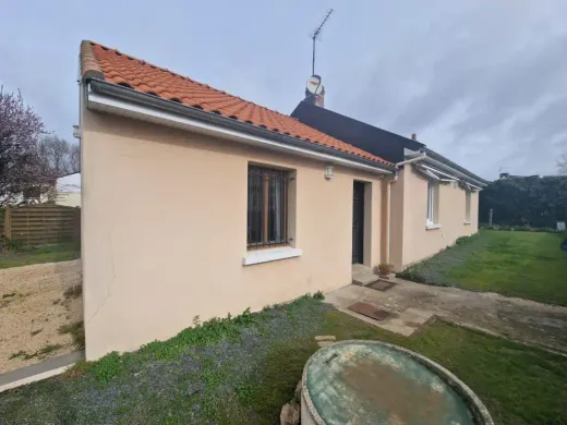 Expertise en Bâtiments et Immobilier